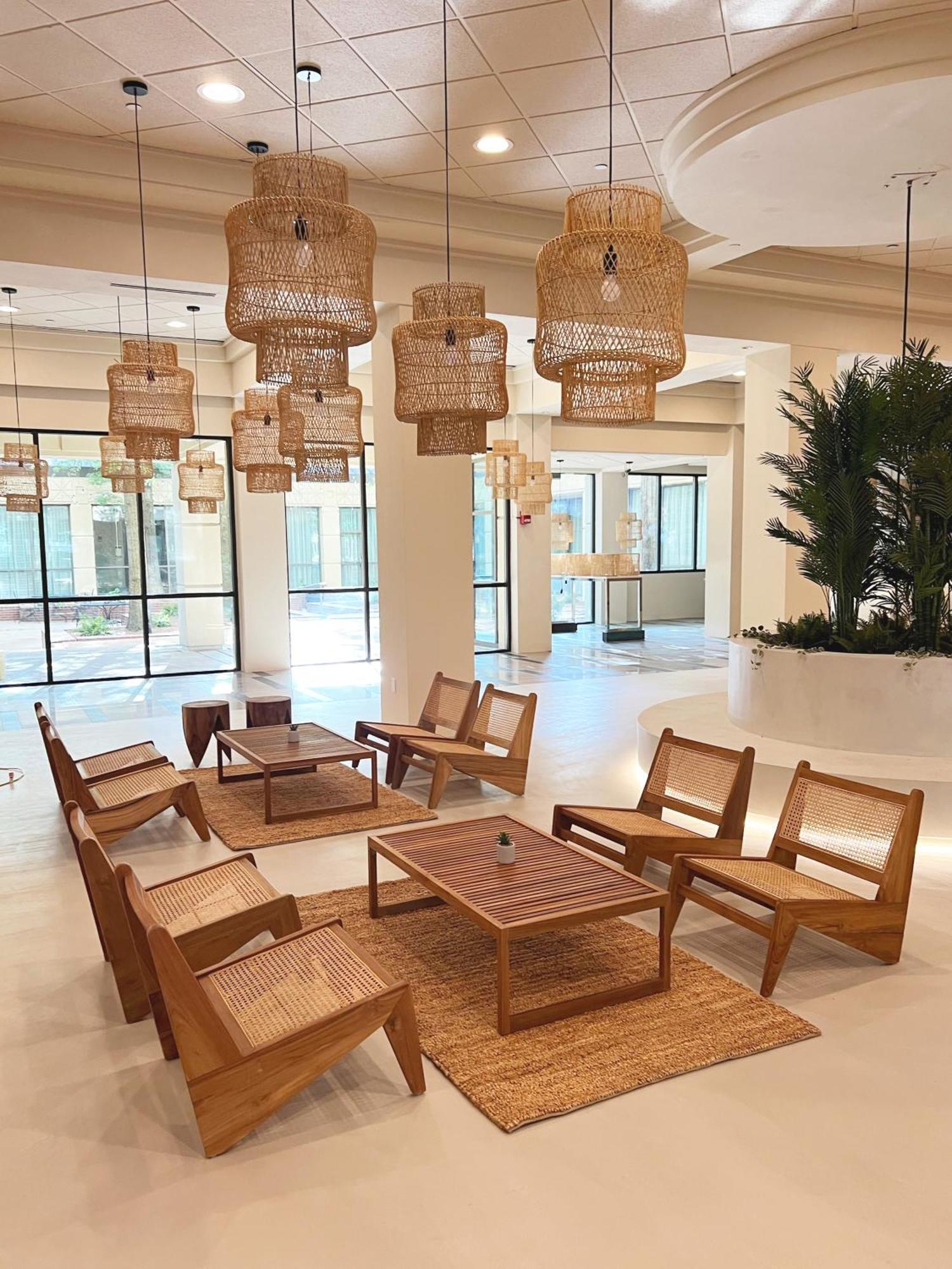Memphis Vitality Hotel المظهر الخارجي الصورة