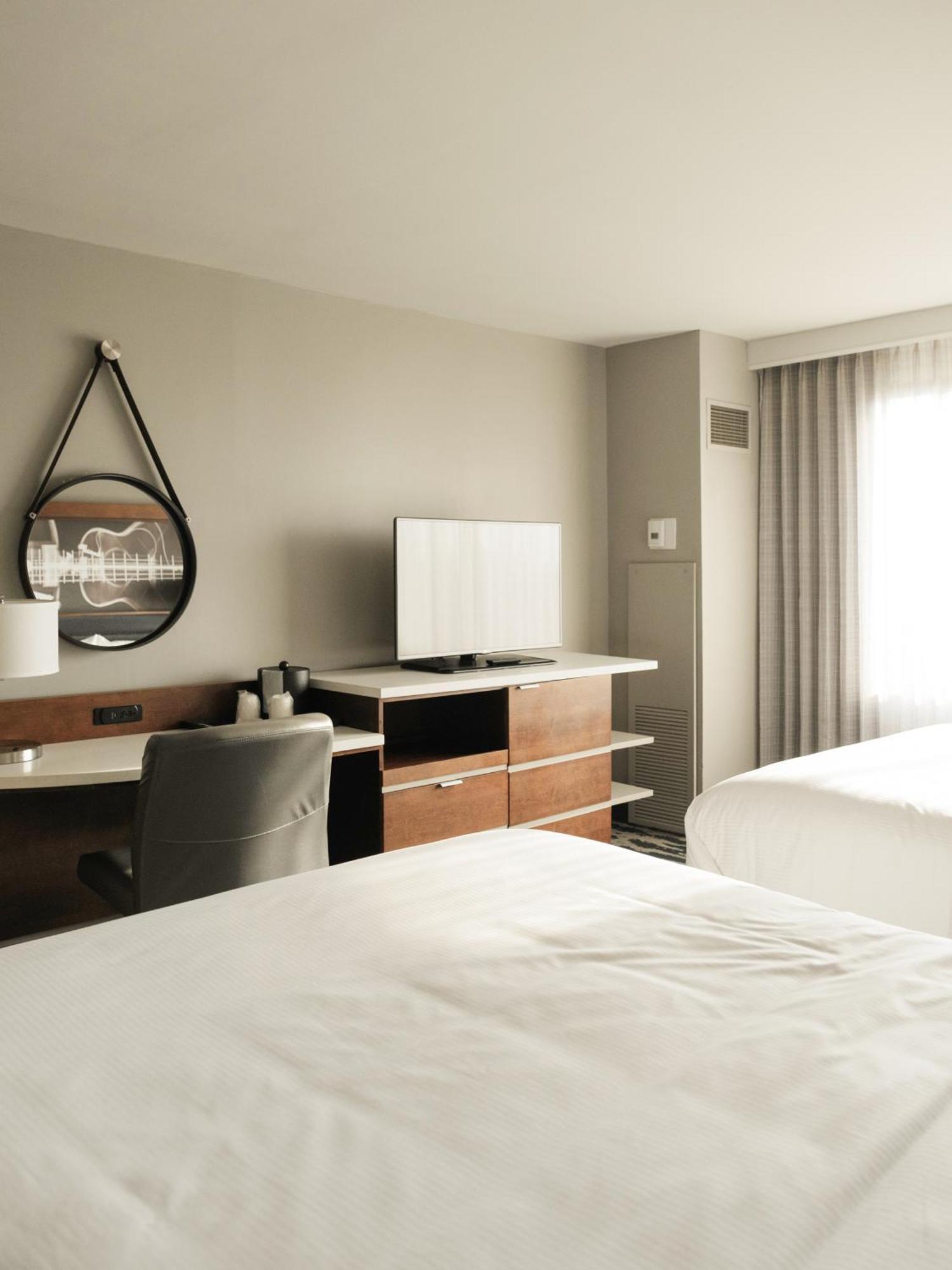 Memphis Vitality Hotel المظهر الخارجي الصورة