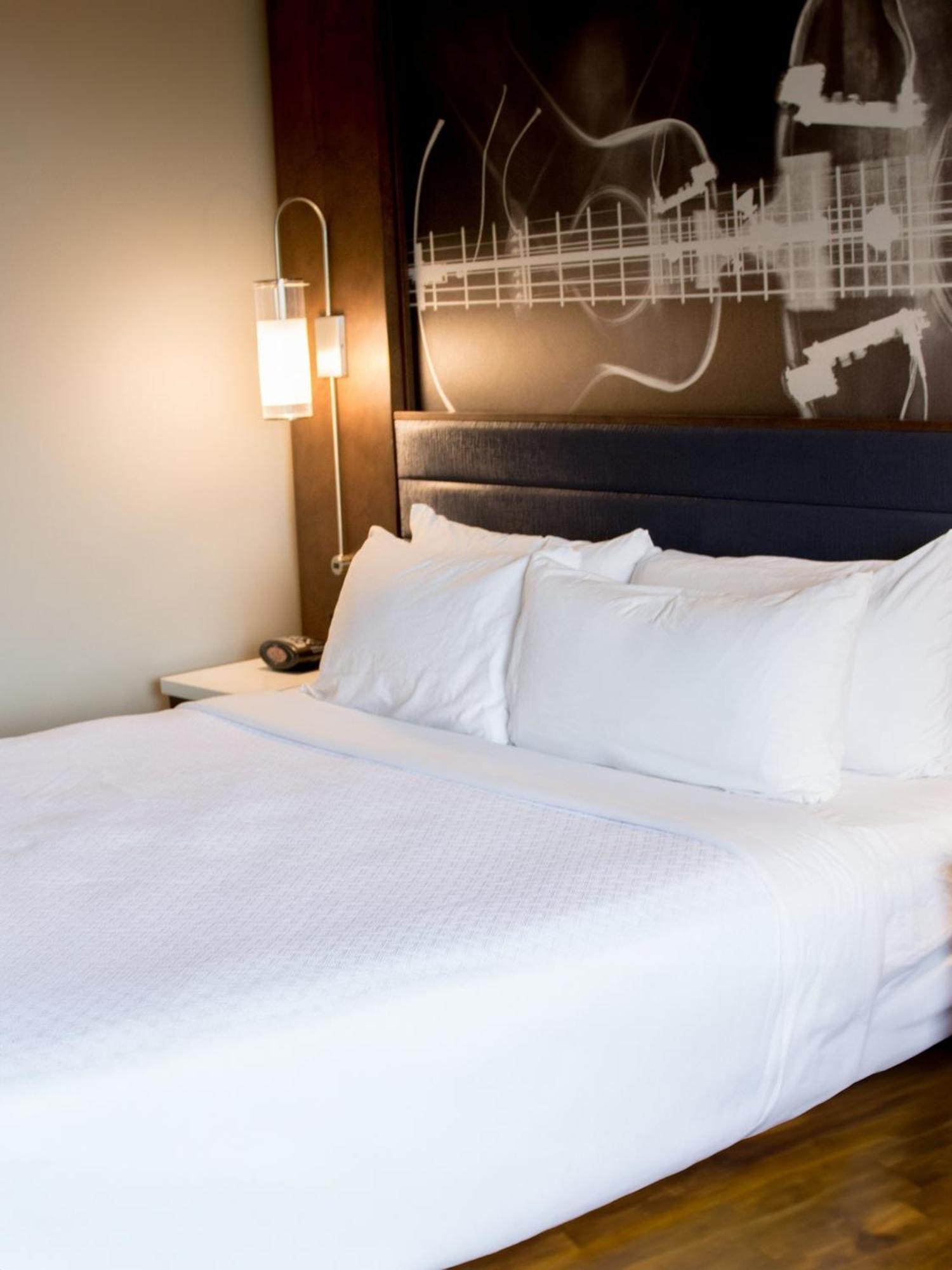 Memphis Vitality Hotel المظهر الخارجي الصورة