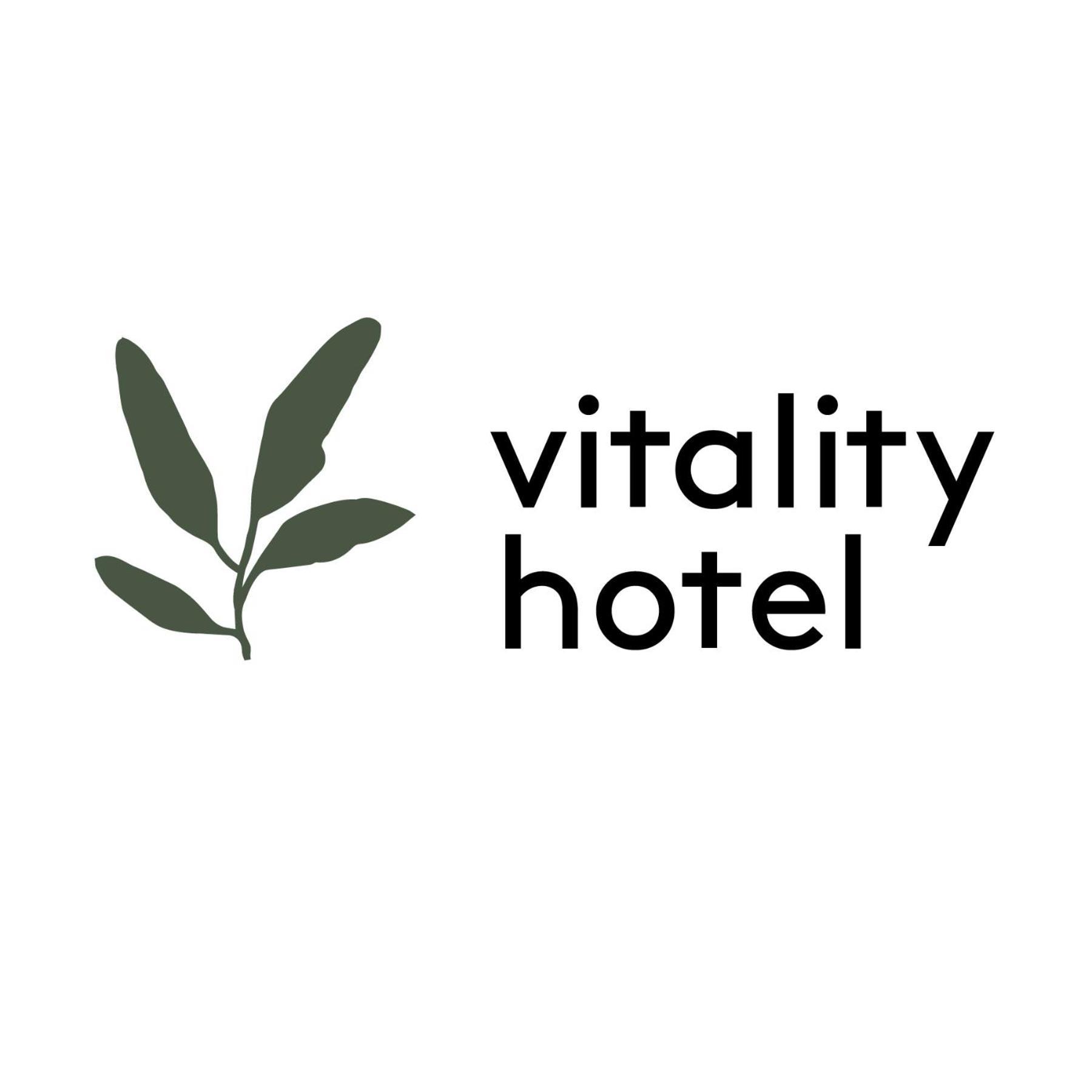 Memphis Vitality Hotel المظهر الخارجي الصورة