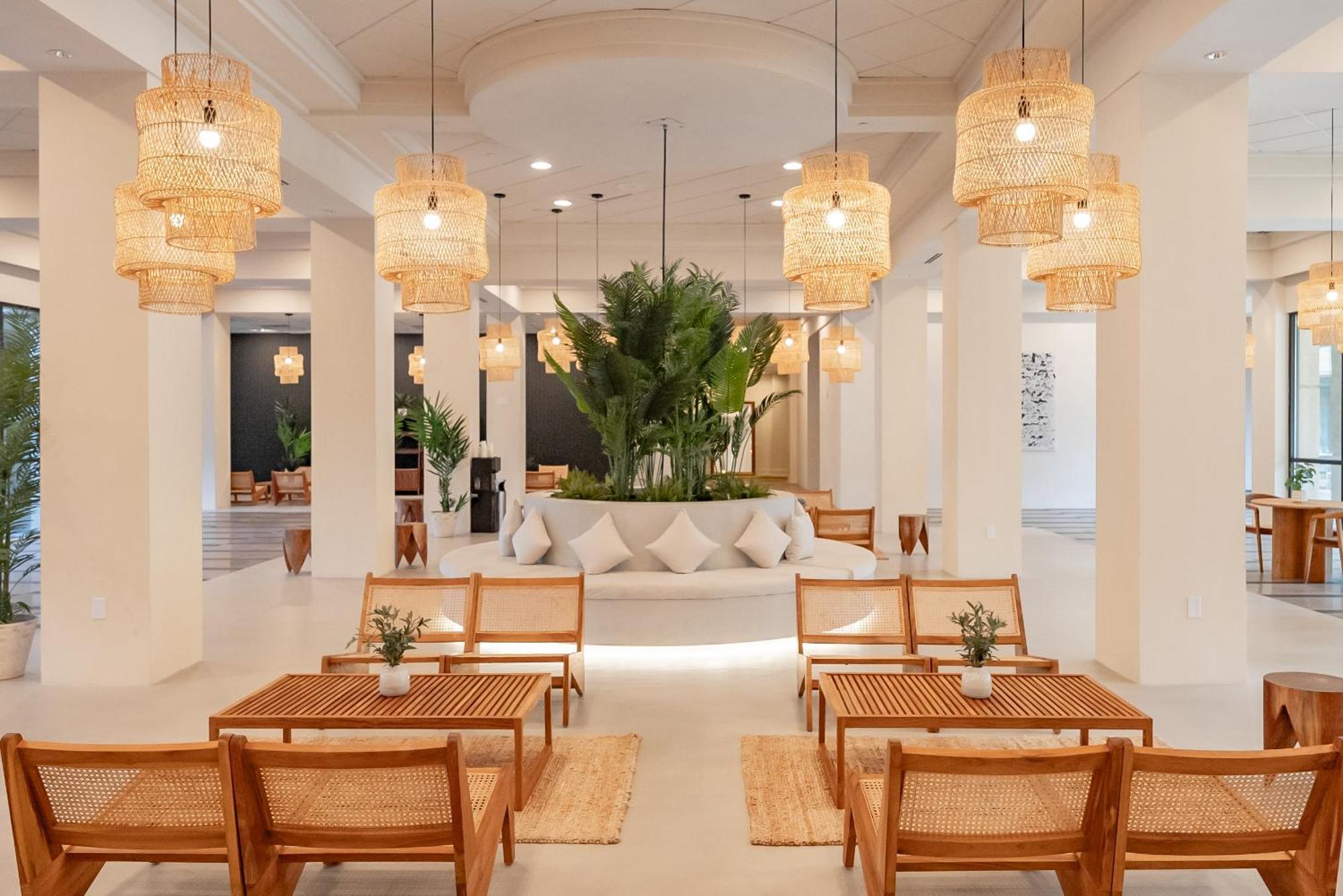 Memphis Vitality Hotel المظهر الخارجي الصورة
