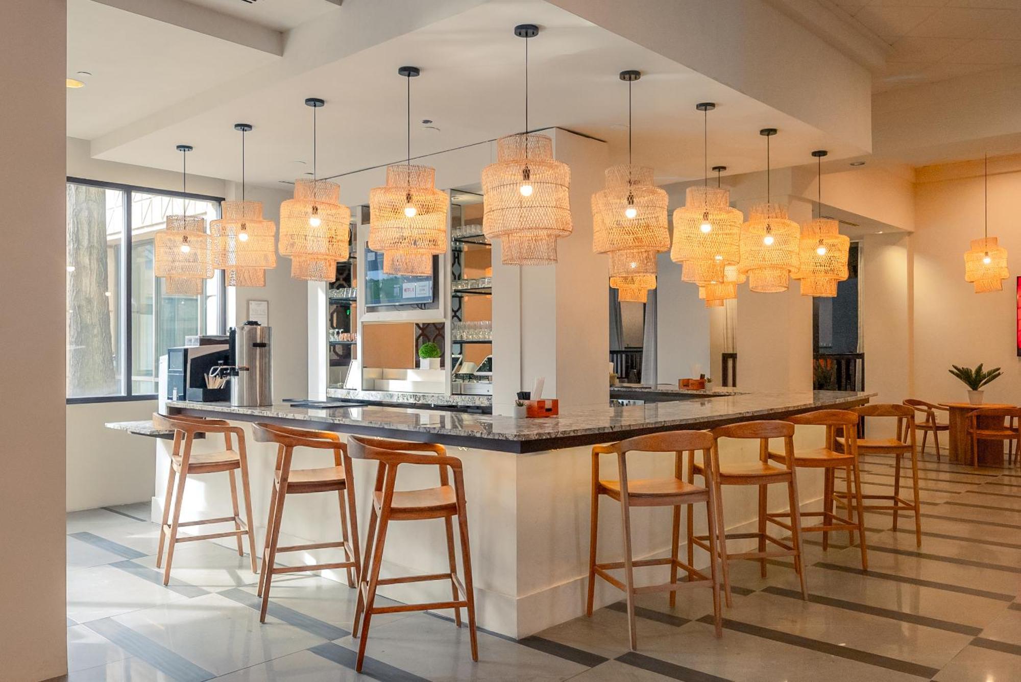 Memphis Vitality Hotel المظهر الخارجي الصورة