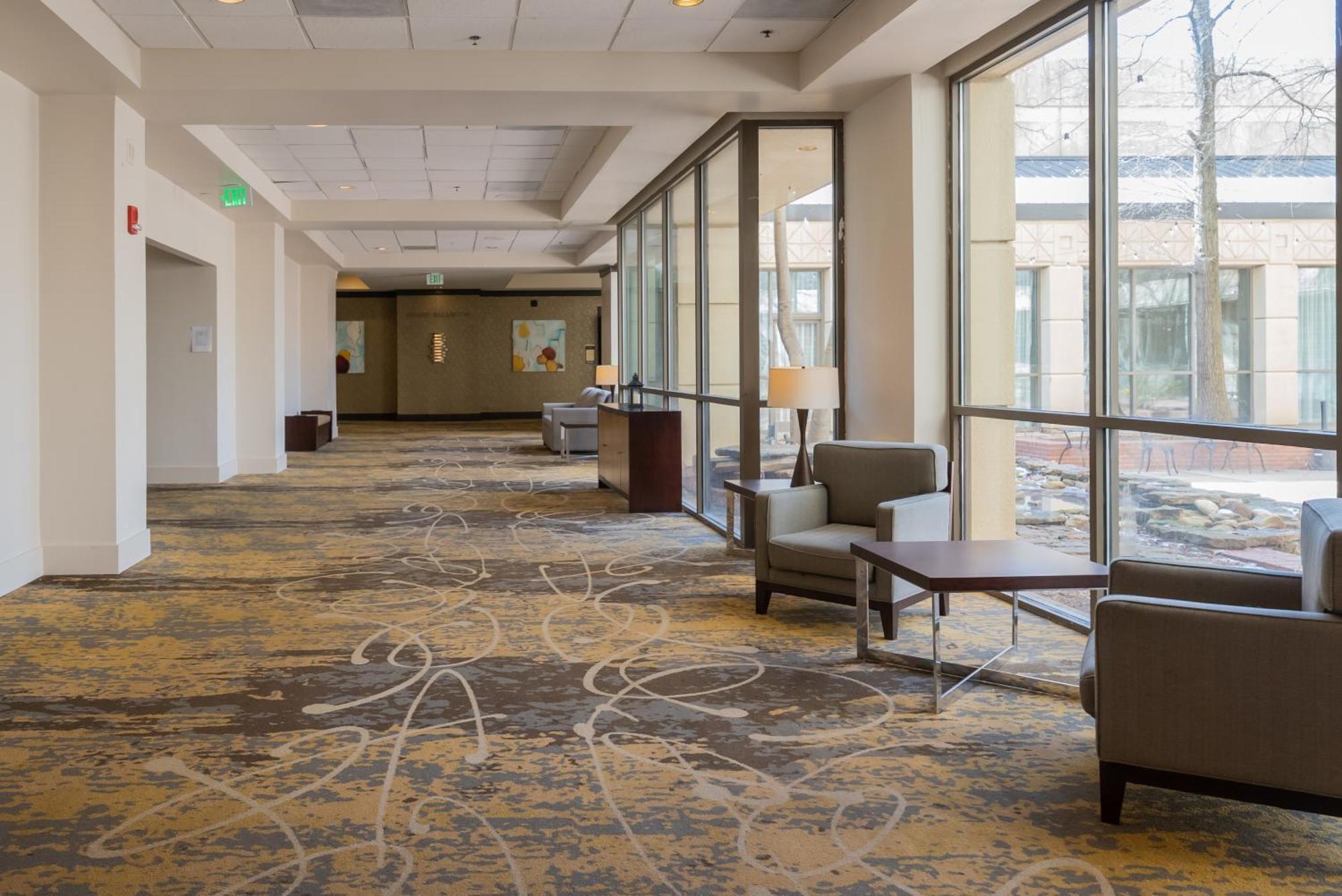 Memphis Vitality Hotel المظهر الخارجي الصورة