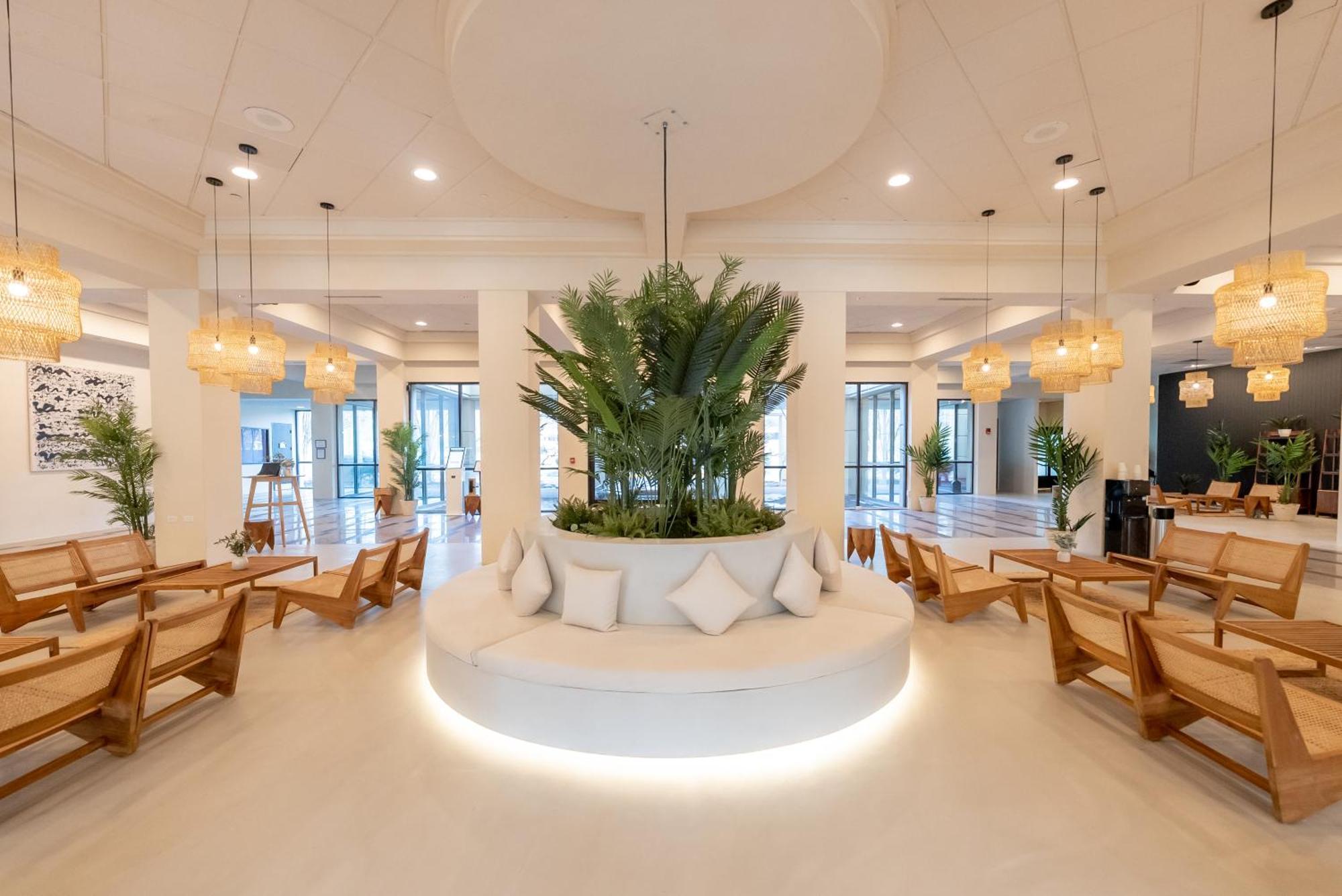 Memphis Vitality Hotel المظهر الخارجي الصورة