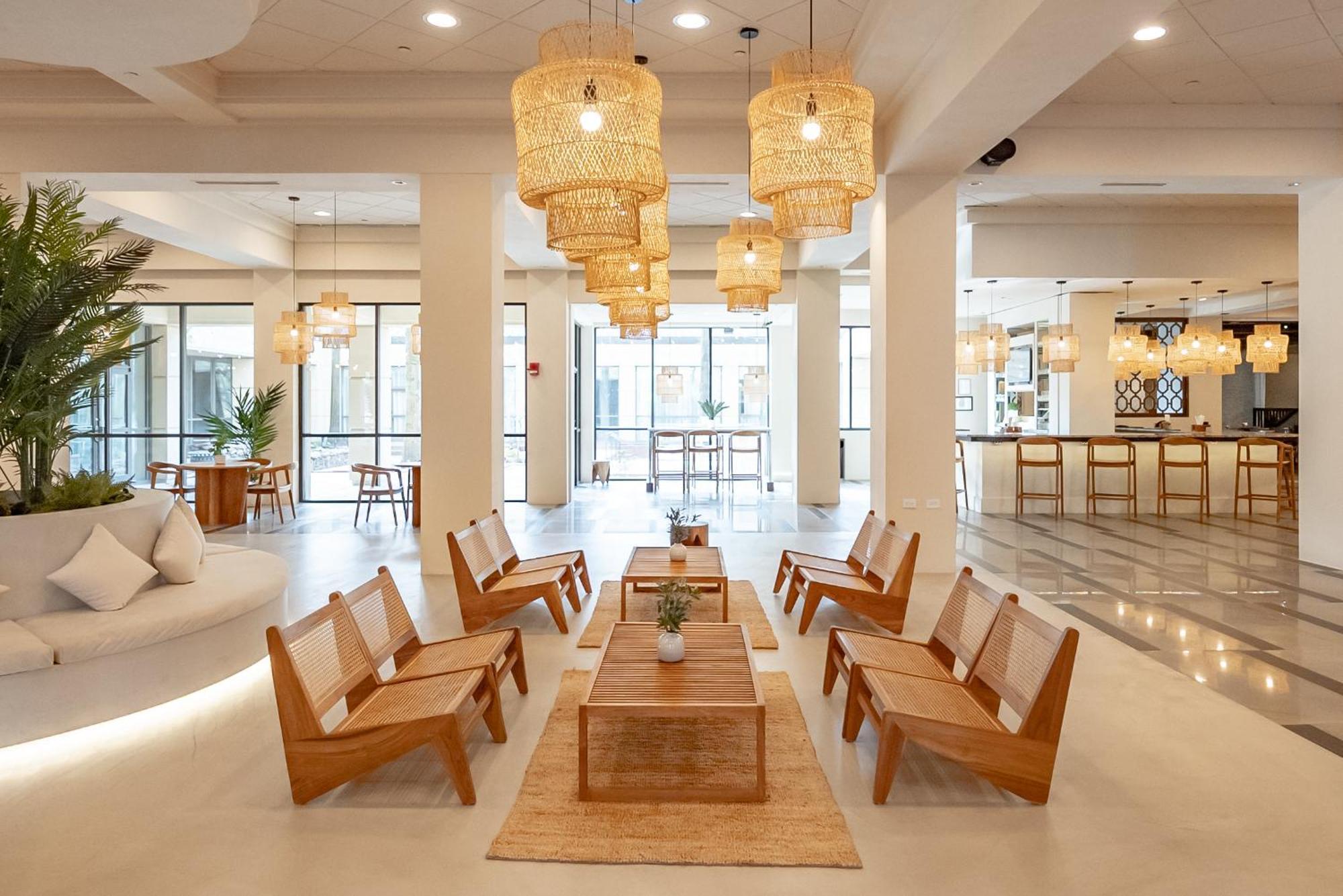 Memphis Vitality Hotel المظهر الخارجي الصورة